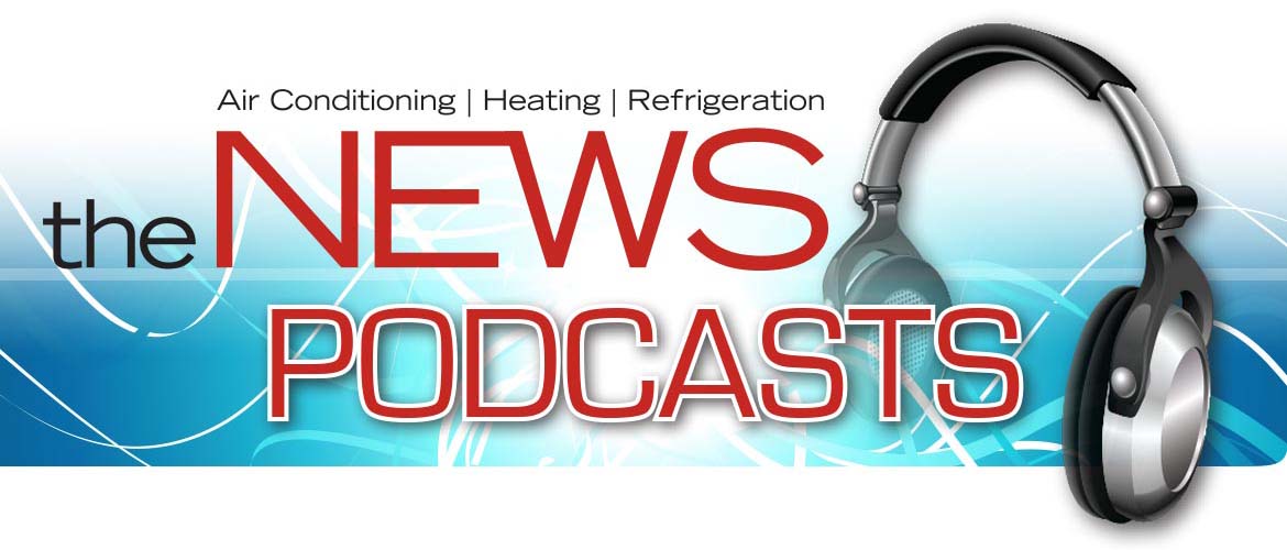 ACHR NEWS Podcasts Banner