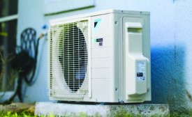 Daikin ATMOSPHERA.