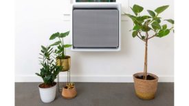 Gradient All-Weather Heat Pump