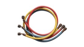 Hoses for HVAC