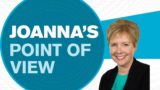 Joanna POV - The ACHR News