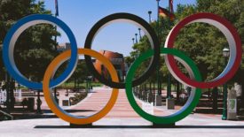 Olympic Rings