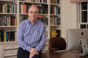 Stephen Wolfram created Mathematica so that physicists – himself included – could compute things for themselves.