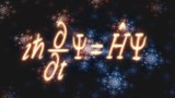 Schrodinger equation on abstract background