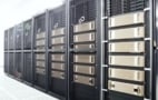 RAIDEN supercomputer
