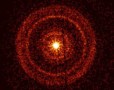 Swift’s X-Ray Telescope captured the afterglow of GRB 221009A