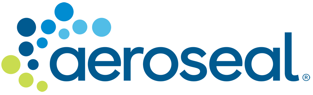 Aeroseal Logo