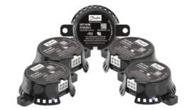 danfoss DST Gxxx A2L refrigerant detection sensors.png