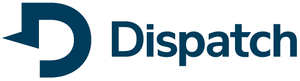 Dispatch Logo