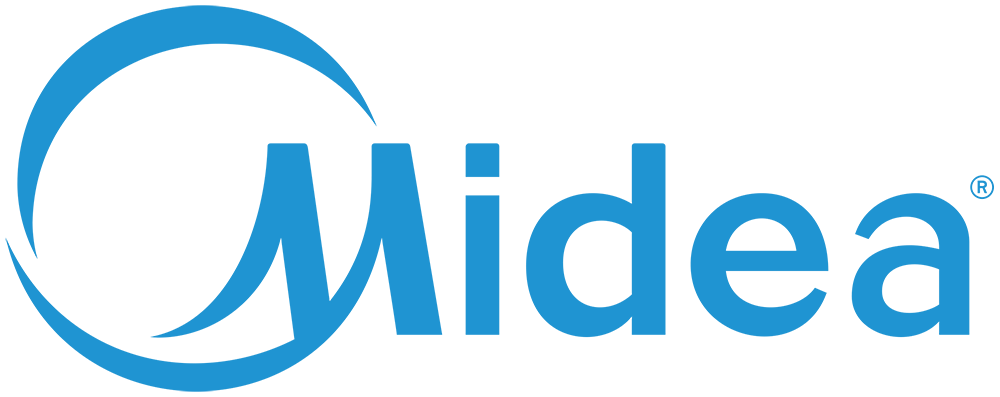 Midea Logo