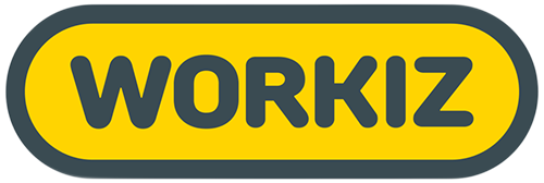 Workiz Logo